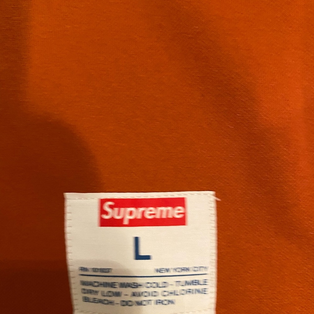 Supreme “Rotten” Jersey - Picture 3 of 3